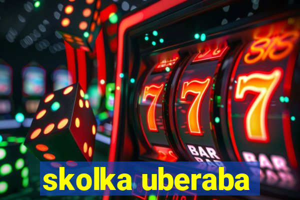 skolka uberaba